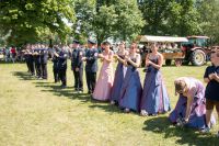 100 Jahre FF Buechekuehn_Festzug-40